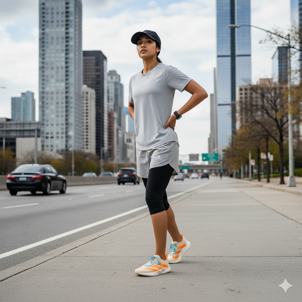 ADIZERO ADIOS PRO 4 | HL181600902