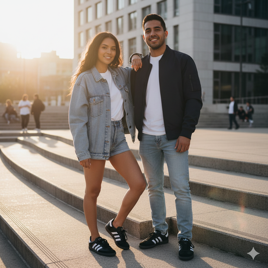 Adidas SAMBA OG | OHHLL821121