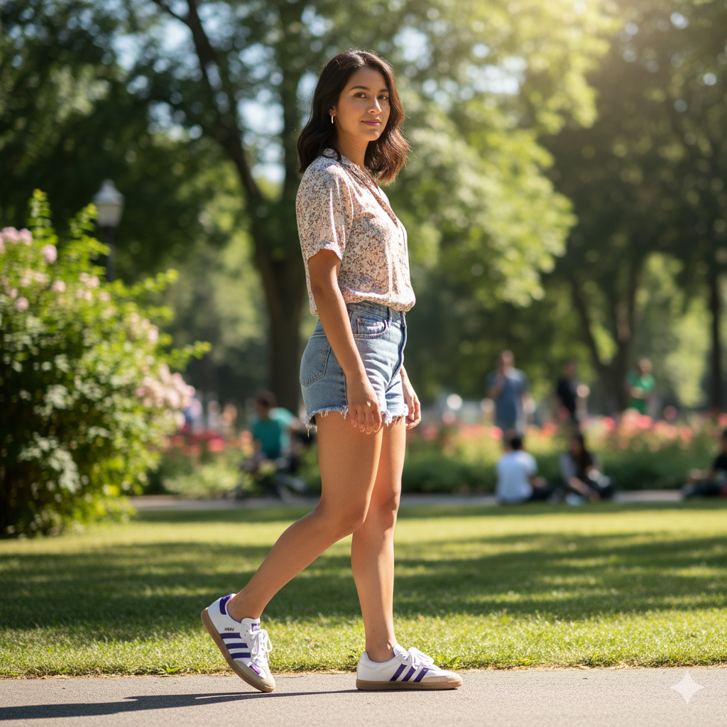 Adidas SAMBA OG | HL131000821