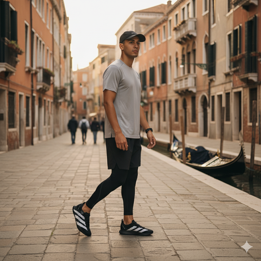 ADIZERO ADIOS PRO 4 Y-3 | HL181600810