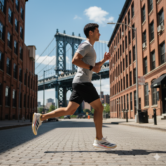 Adizero Takumi Sen 10 | HL501400723