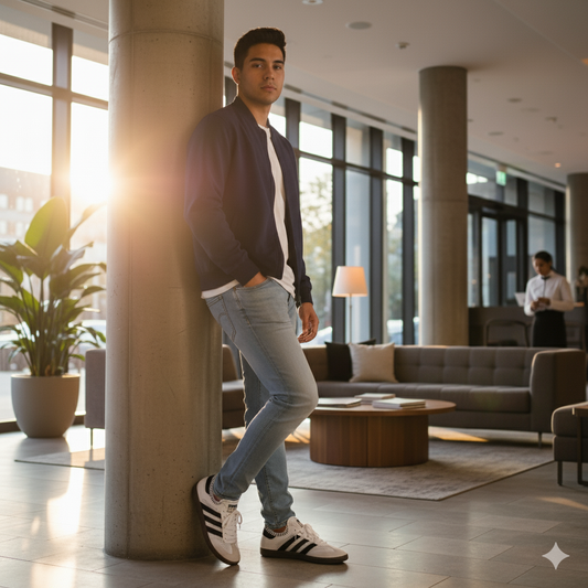 Adidas SAMBA SOCK PRIMEKNIT | HL401200724