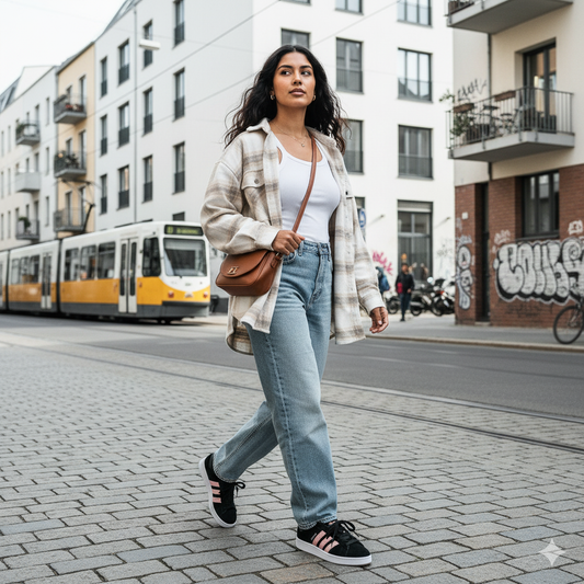 Adidas CAMPUS 00s | HL21800903