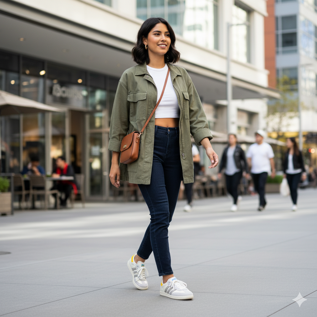 Adidas SAMBA OG | HL201000122