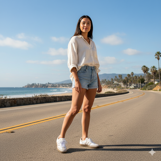 Adidas SAMBA OG | 04HHLL120807