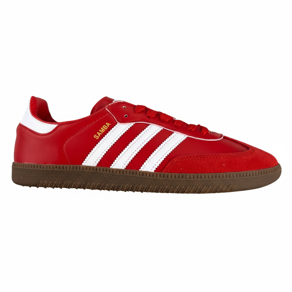 Adidas SAMBA OG | 05HHLL120717