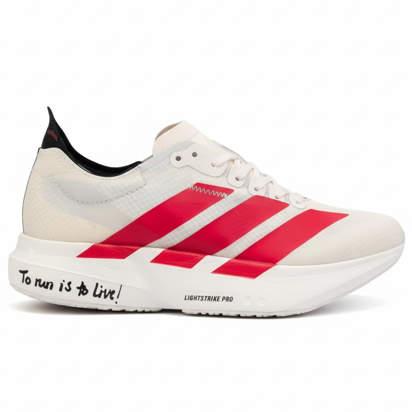 ADIZERO ADIOS PRO 4 | HL501300705