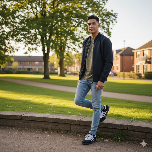 Adidas SAMBA OG | HL21800903