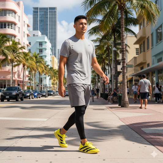 ADIZERO ADIOS PRO 4 Y-3 | HL181600913