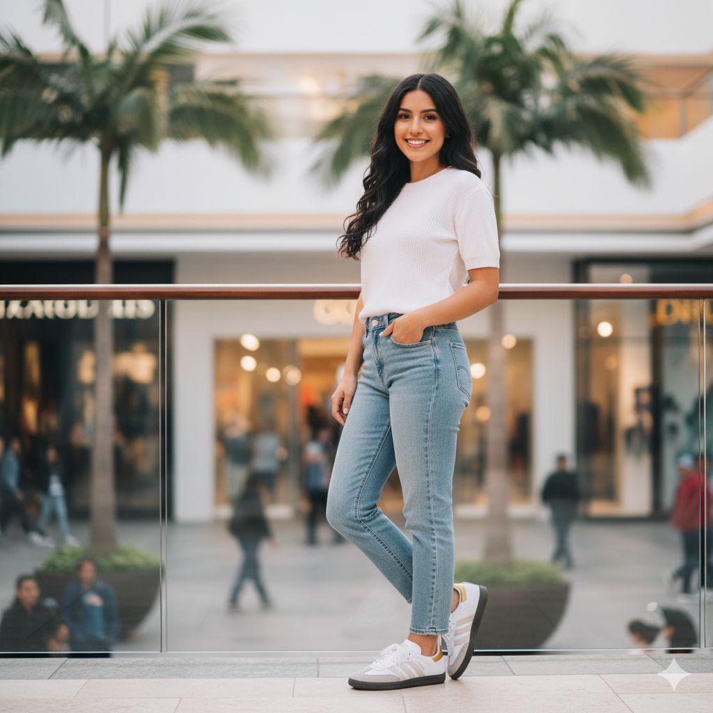 Adidas SAMBA KITH CLASSIC | HL21800903