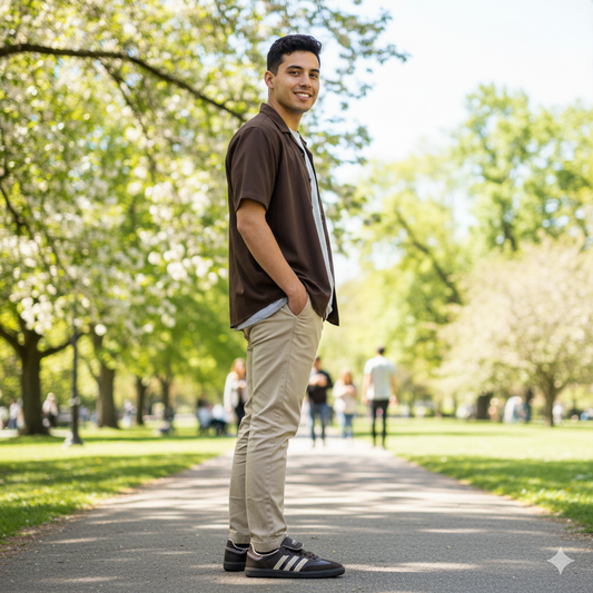 Adidas SAMBA WALES BONNER | HL621701224