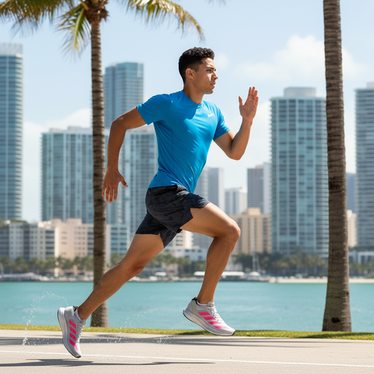 Adizero Takumi Sen 10 | HL411400708