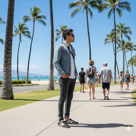 Adidas SAMBA JJJJOUND | HL541100530