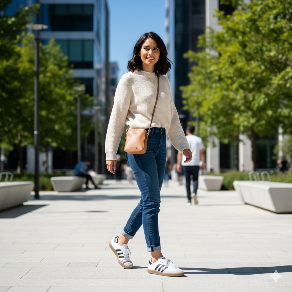 Adidas SAMBA OG | HL011200516