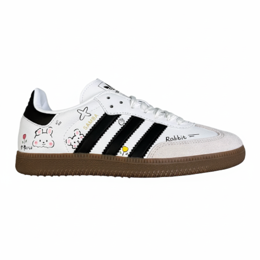 Adidas SAMBA OG | HL191400613