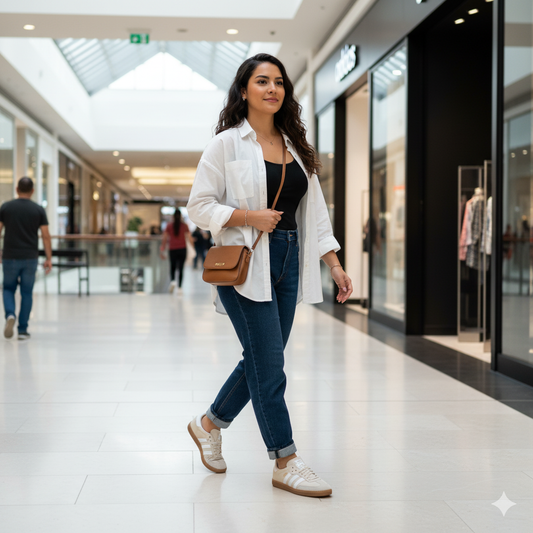 Adidas SAMBA VEGAN | 01CHLR12