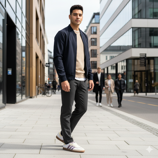 Adidas SAMBA OG | HL011200528