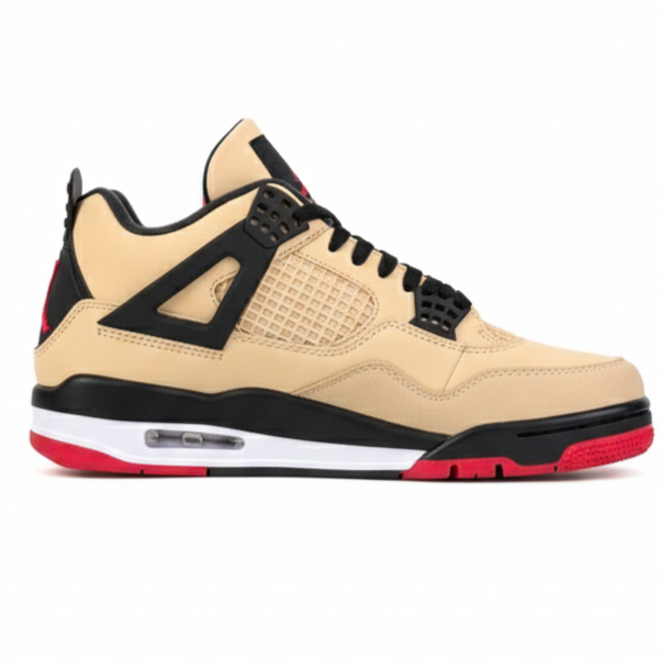 Air Jordan 4 Retro | HL301500828