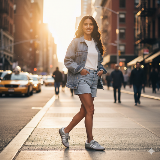 Adidas SAMBA OG | HL091000710