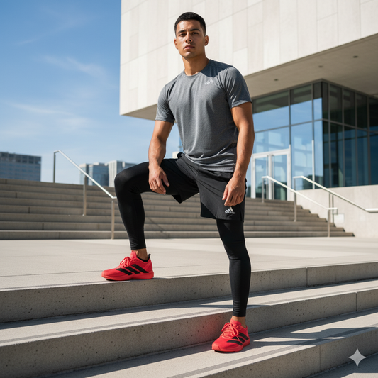 ADIZERO ADIOS PRO 4 | HL501300705