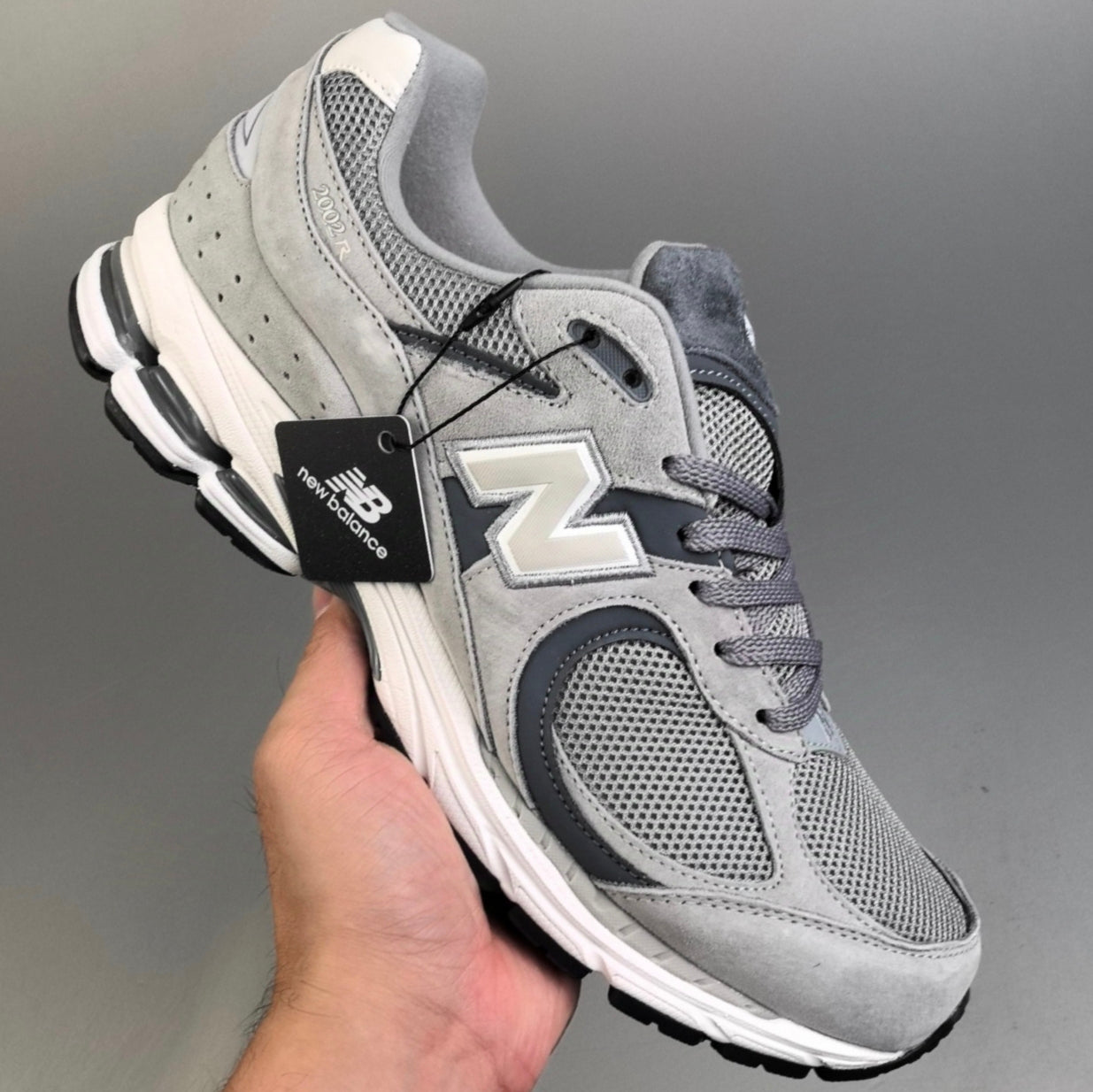 New Balance 2002R │HL181701029