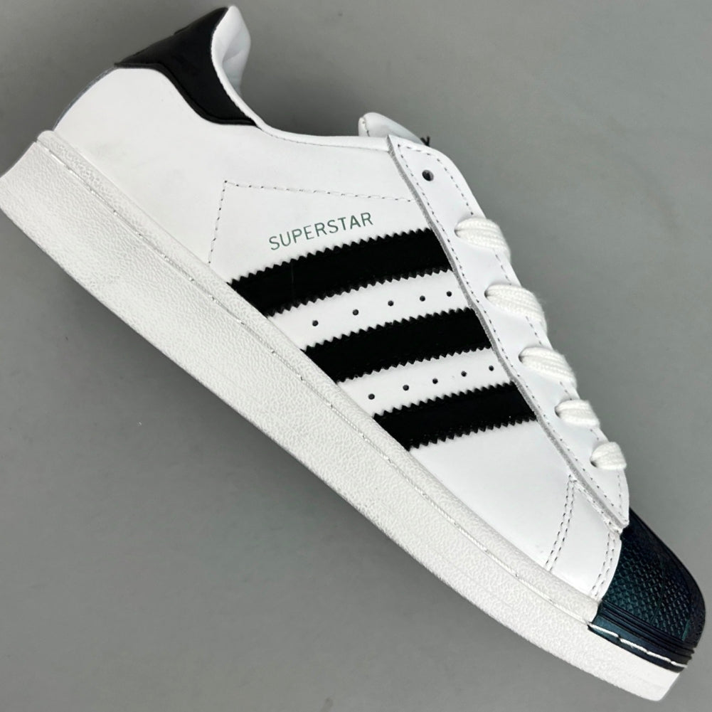 Adidas Originals Superstar | White/Black 02HHLX121211