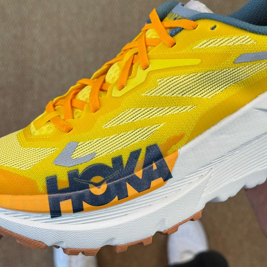 Hoka One One Mafate X | 227322