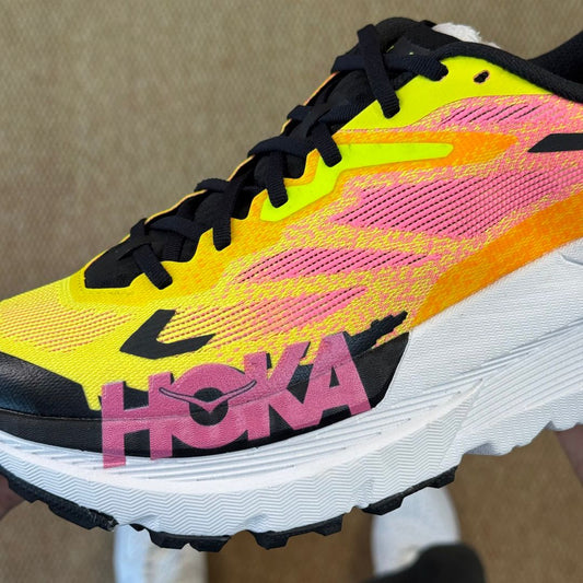 Hoka One One Mafate X | 227324