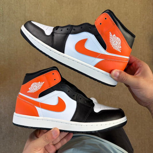 Air Jordan 1 Retro High | JH01FAS