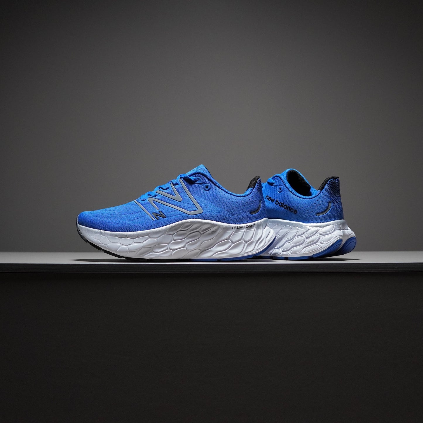 New Balance Fresh Foam X More v4 | NB080023FF10