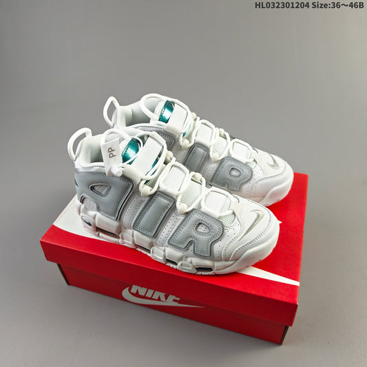 Nike Air More Uptempo| NAM18P4003U07