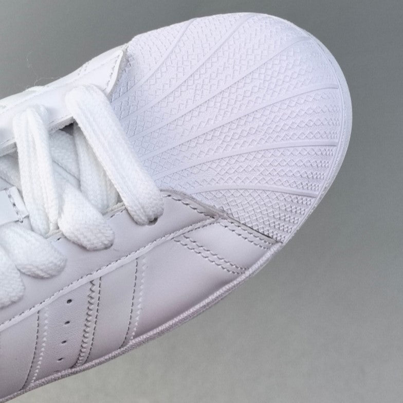 Adidas Originals Superstar XLG | Gold/White HL591701219