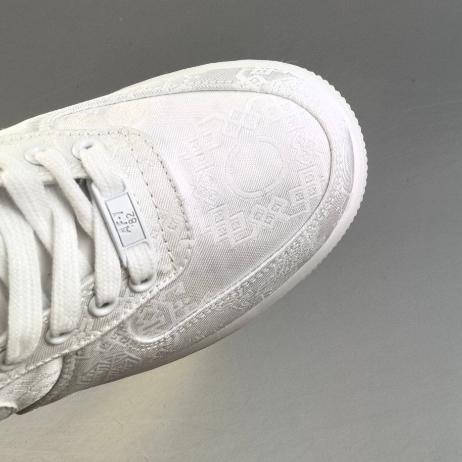 Nike AIR FORCE 1 CLOT | White HLB71401121