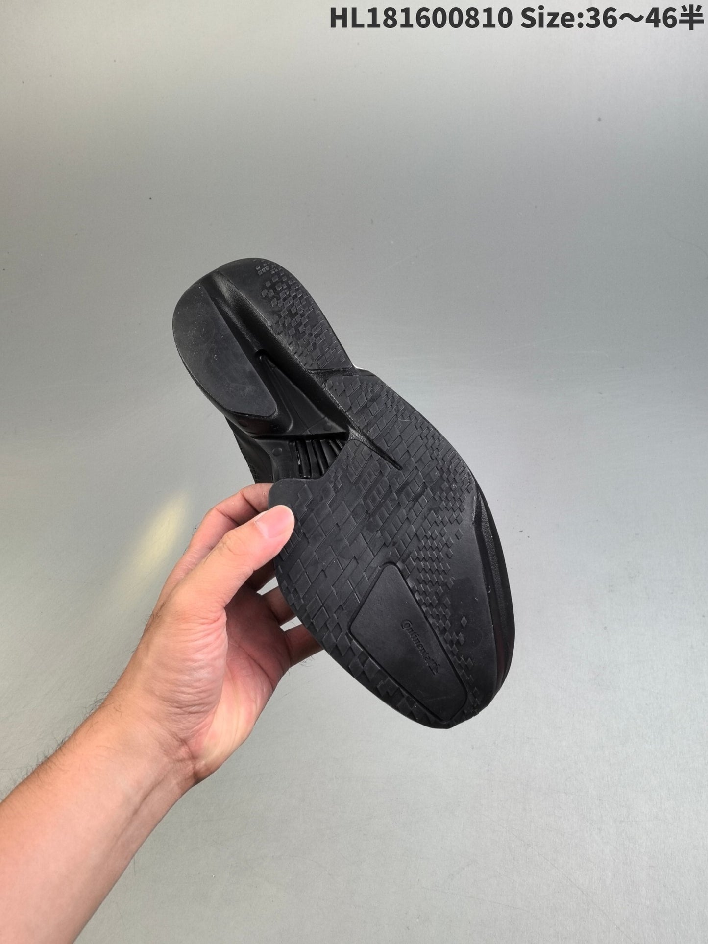 ADIZERO ADIOS PRO 4 Y-3 | HL181600810
