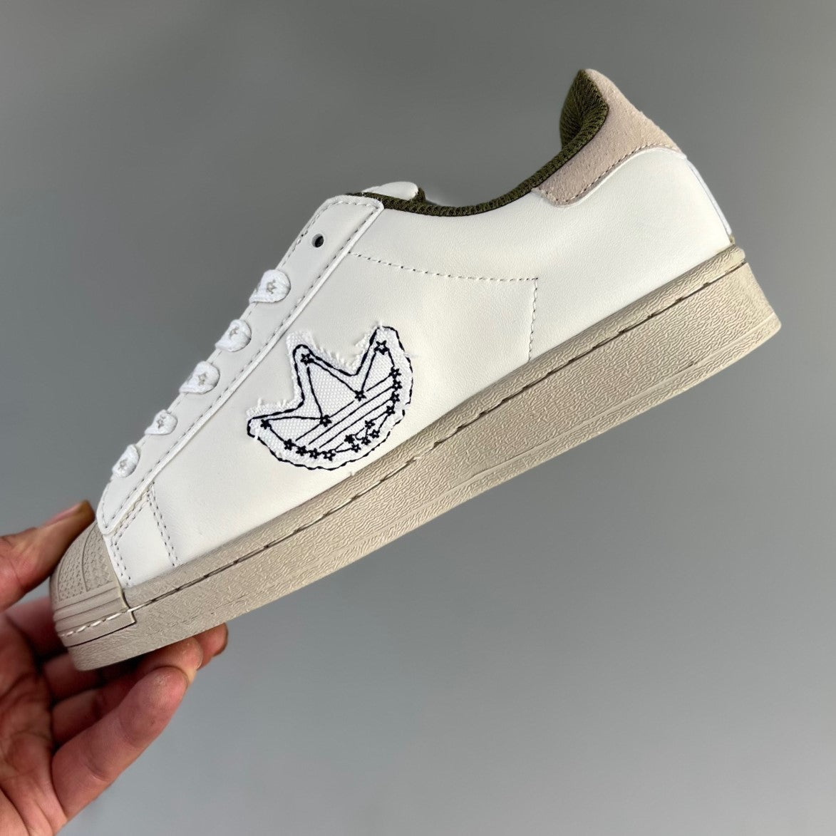Adidas Originals Superstar |