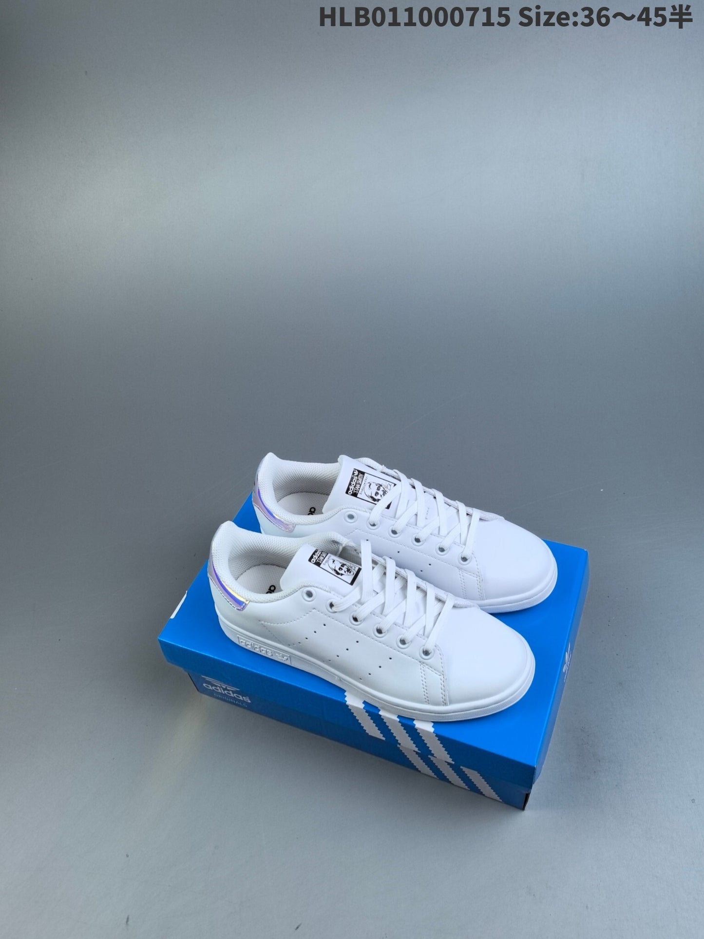 Adidas STAN SMITH | ASS091400304