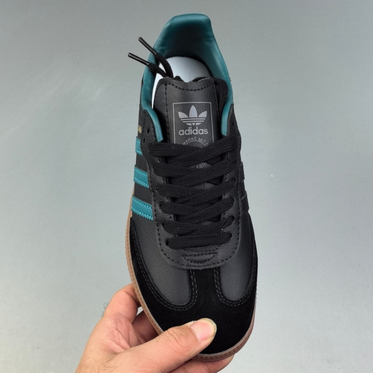 Adidas SAMBA OG | 03HHLL120528