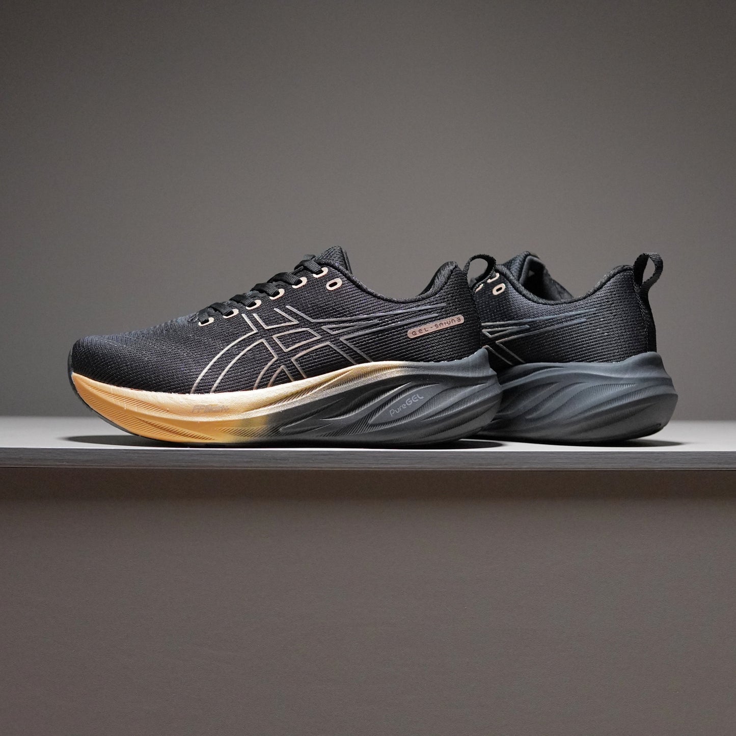 Asics GEL-SAIUN 3 | AGS271300606