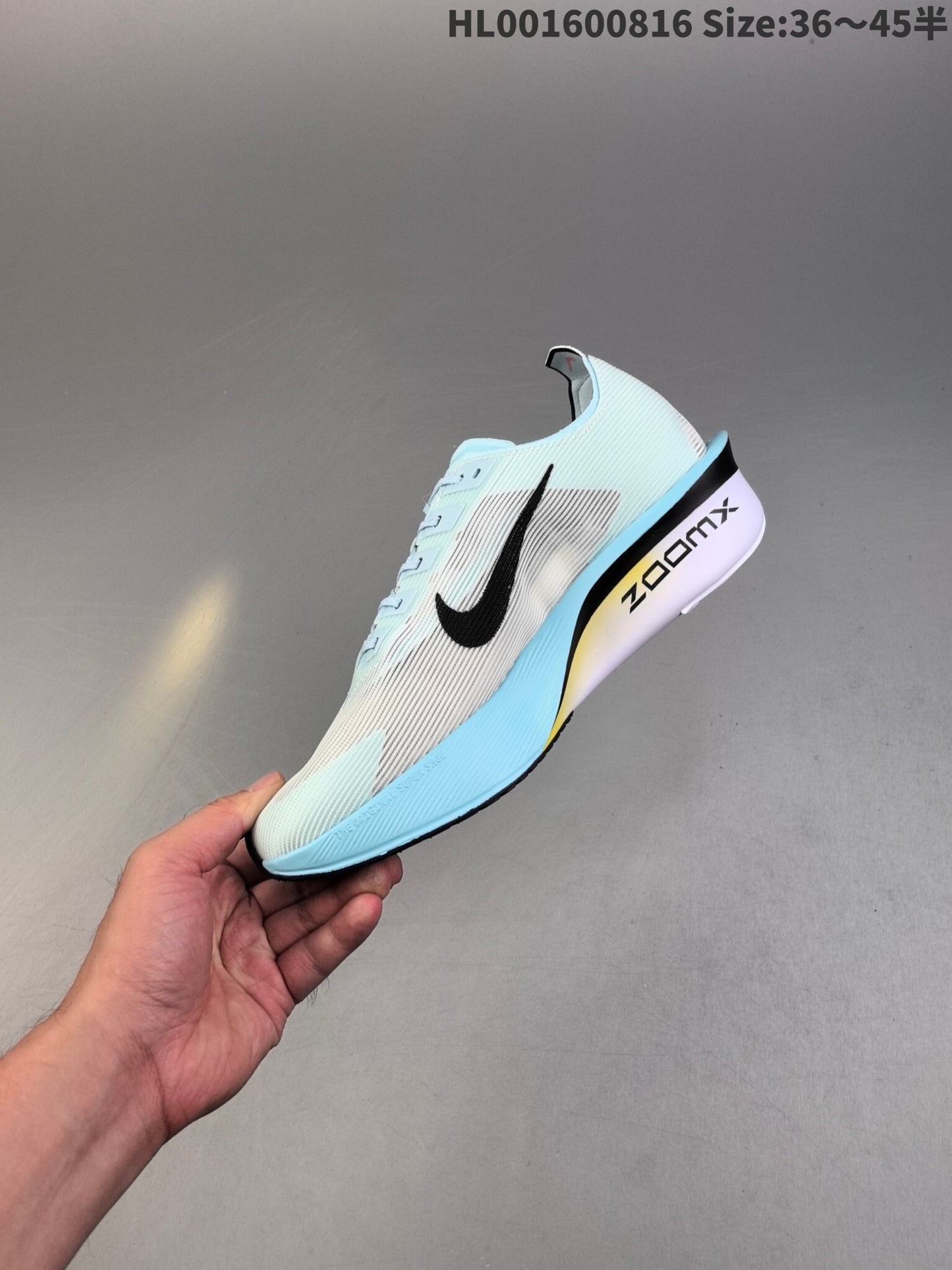 Vaporfly Next% 4 | HL001600816