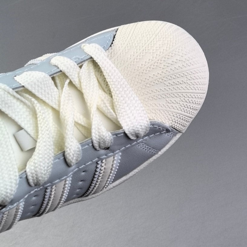 Adidas Originals Superstar | Sky Blue/White HL401050721