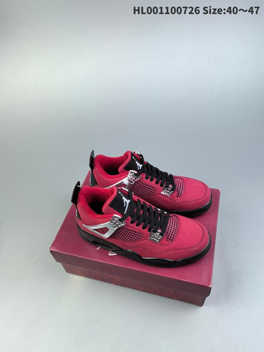 Air Jordan 4 Retro | HL301500821
