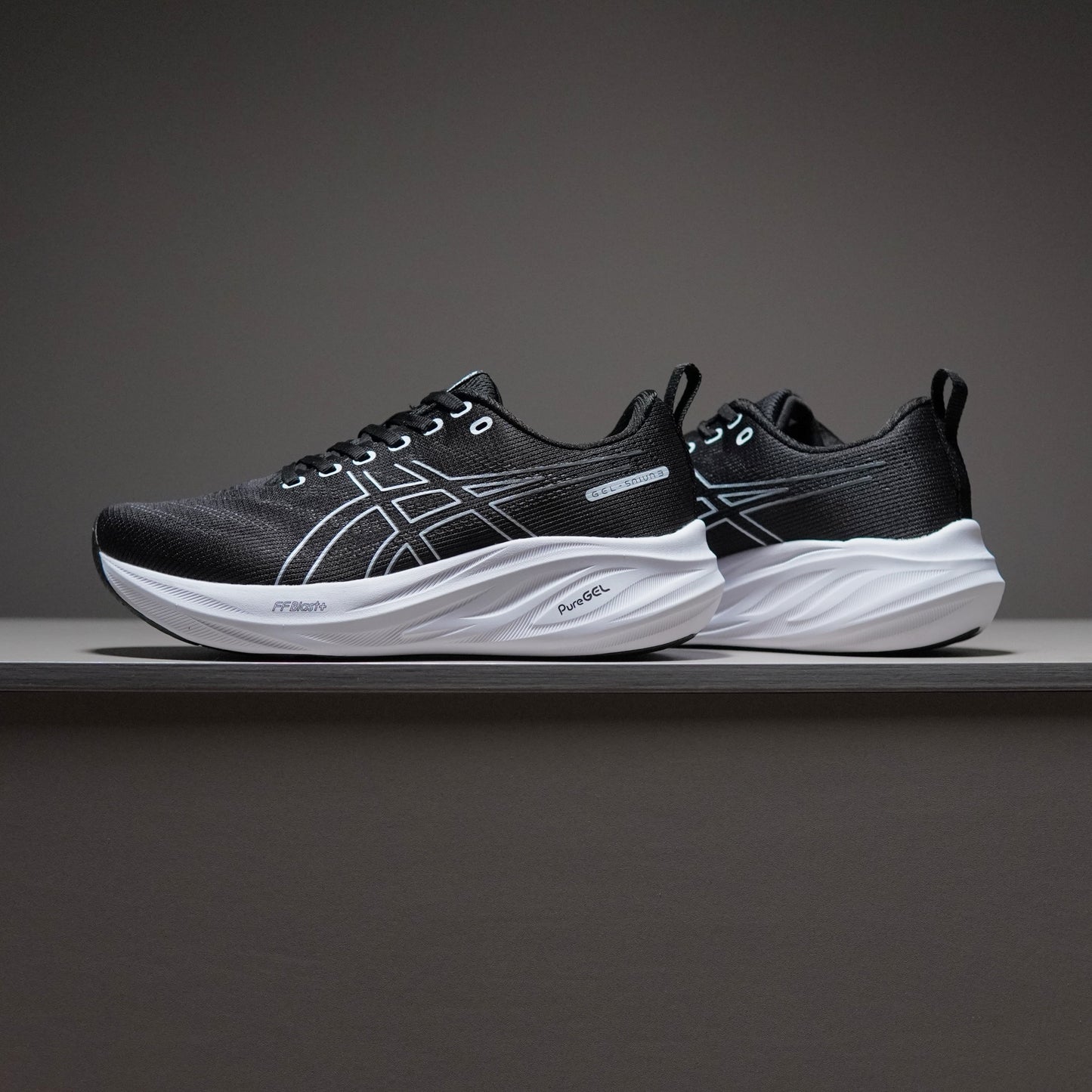 Asics GEL-SAIUN | AGS271300603