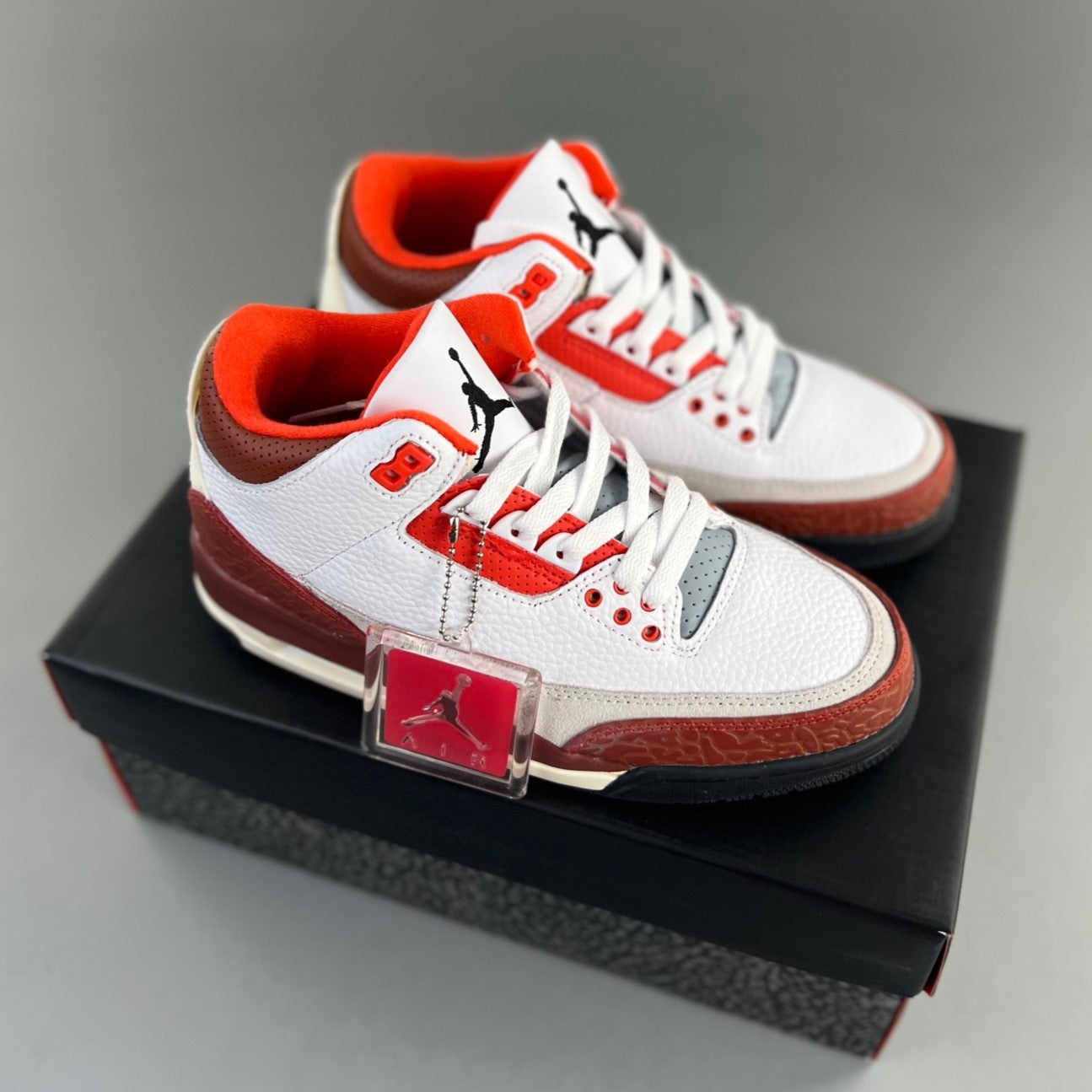 Air Jordan Retro 3 │HL162200505