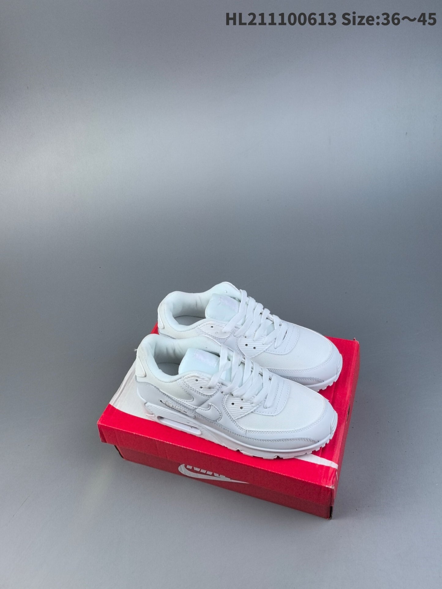 Nike AIR MAX 90 | HL311101824