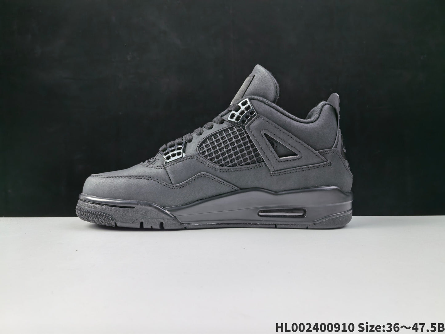 Air Jordan 4 Retro | HL301500805