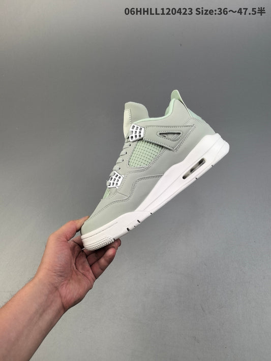 Air Jordan 4 Retro | HL301500817