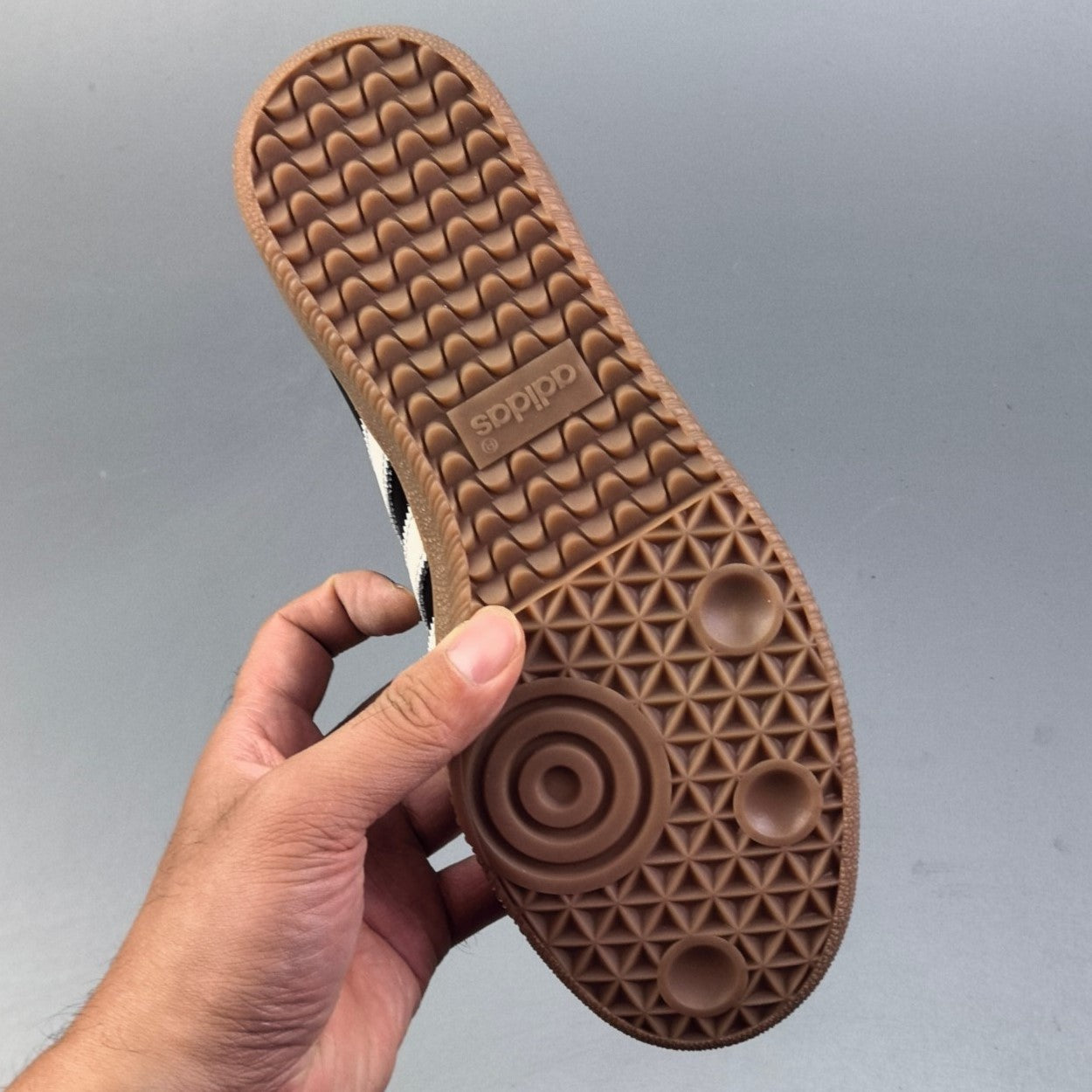 Adidas SAMBA JJJJOUND | HL541100530