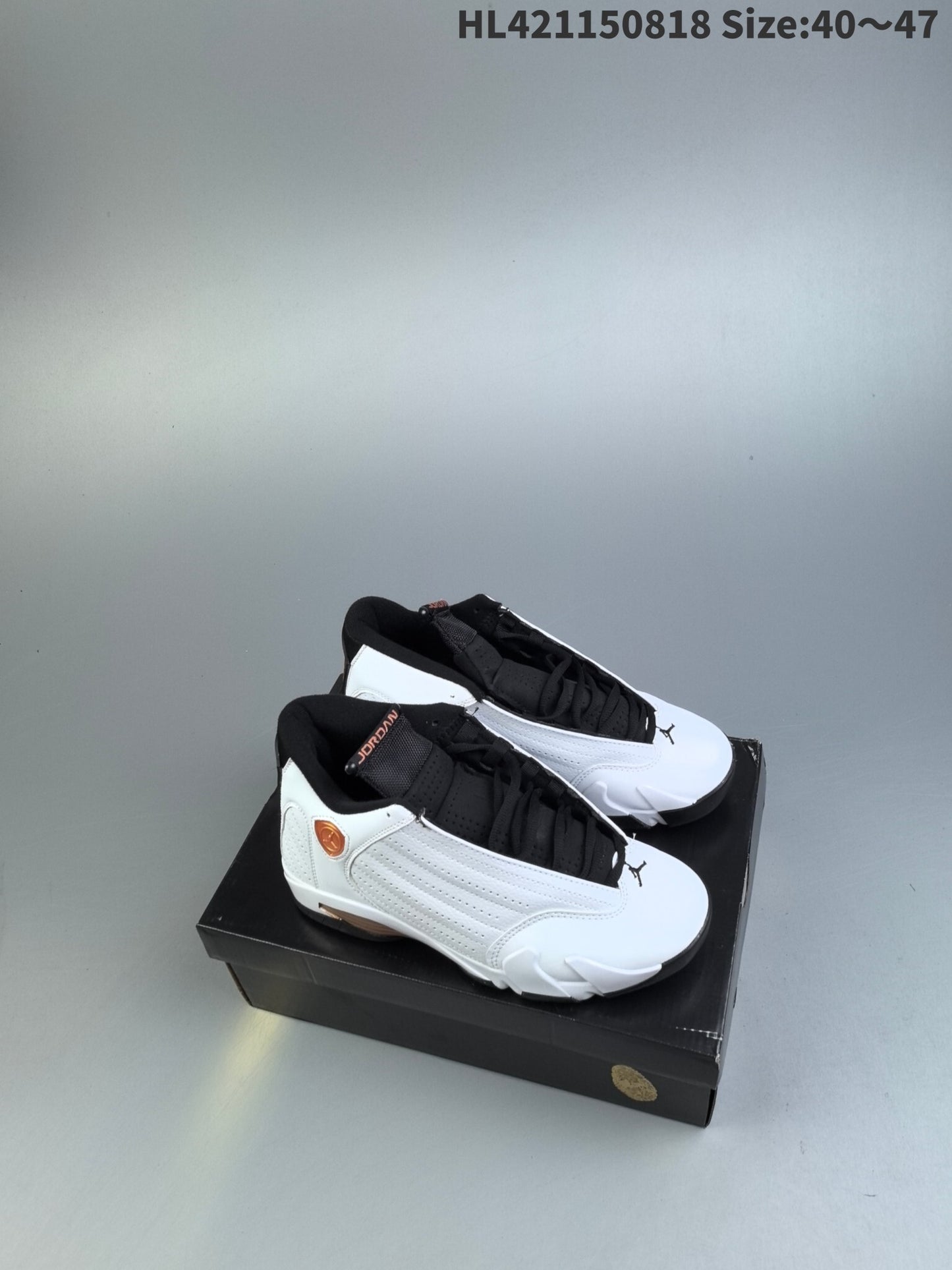 Jordan 14 Retro | J14R301500804