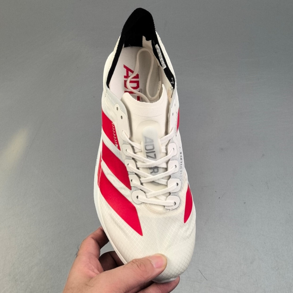 ADIZERO ADIOS PRO 4 | HL501300705