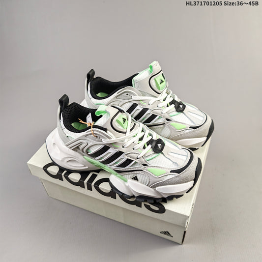 Adidas XLG Runner Deluxe | AX0914003RD10